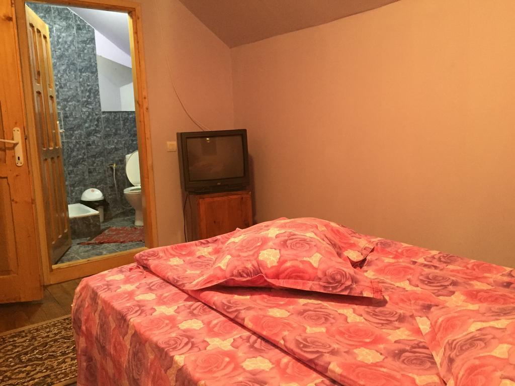 Casa Paltinu Hotel Lunca Mare ห้อง รูปภาพ